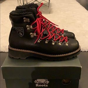 Roots Nordic Boot
